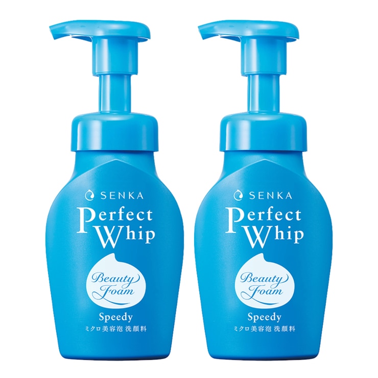 센카스피디퍼펙트휩 150ml x 2