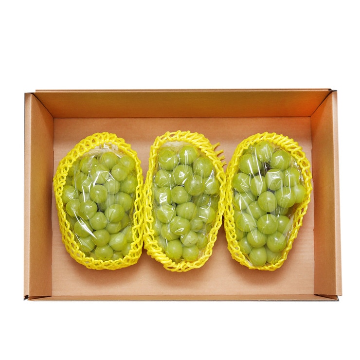 샤인머스캣 청포도2kg