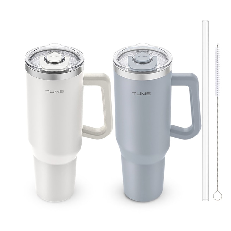 텀스 익스트림 텀블러 2PK (1.18L)