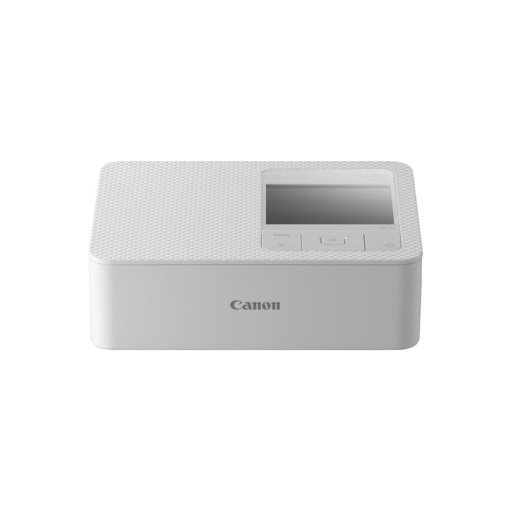 캐논 포토프린터 CP1500 & 인화지 RP-108 세트,화이트