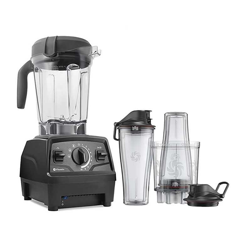 바이타믹스 E520 2L + 600ml 번들팩 2개입