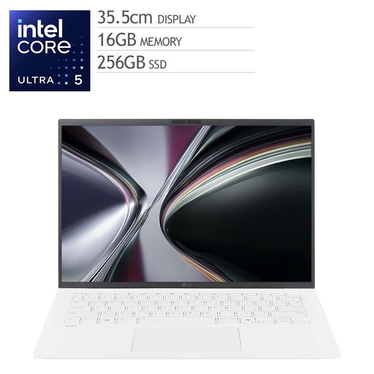 엘지 그램 35.5cm (14/Ultra5/16GB/256GB)