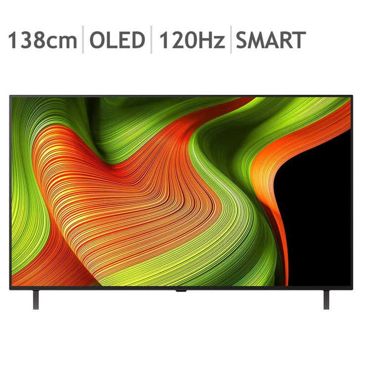 LG OLED TV 55B5KNA 138cm (55)