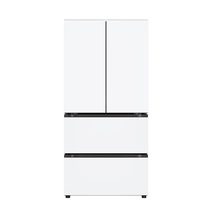 LG 디오스 오브제컬렉션 김치톡톡 505L- 메탈크림화이트