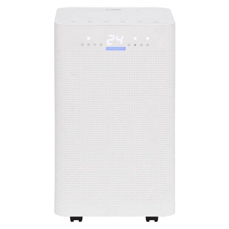 쿠오레 제습기 8L CD-P68W